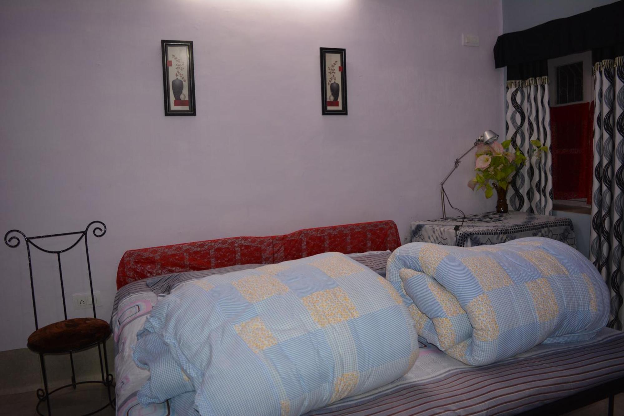 Jheelam Homestay Bhopal Exterior foto