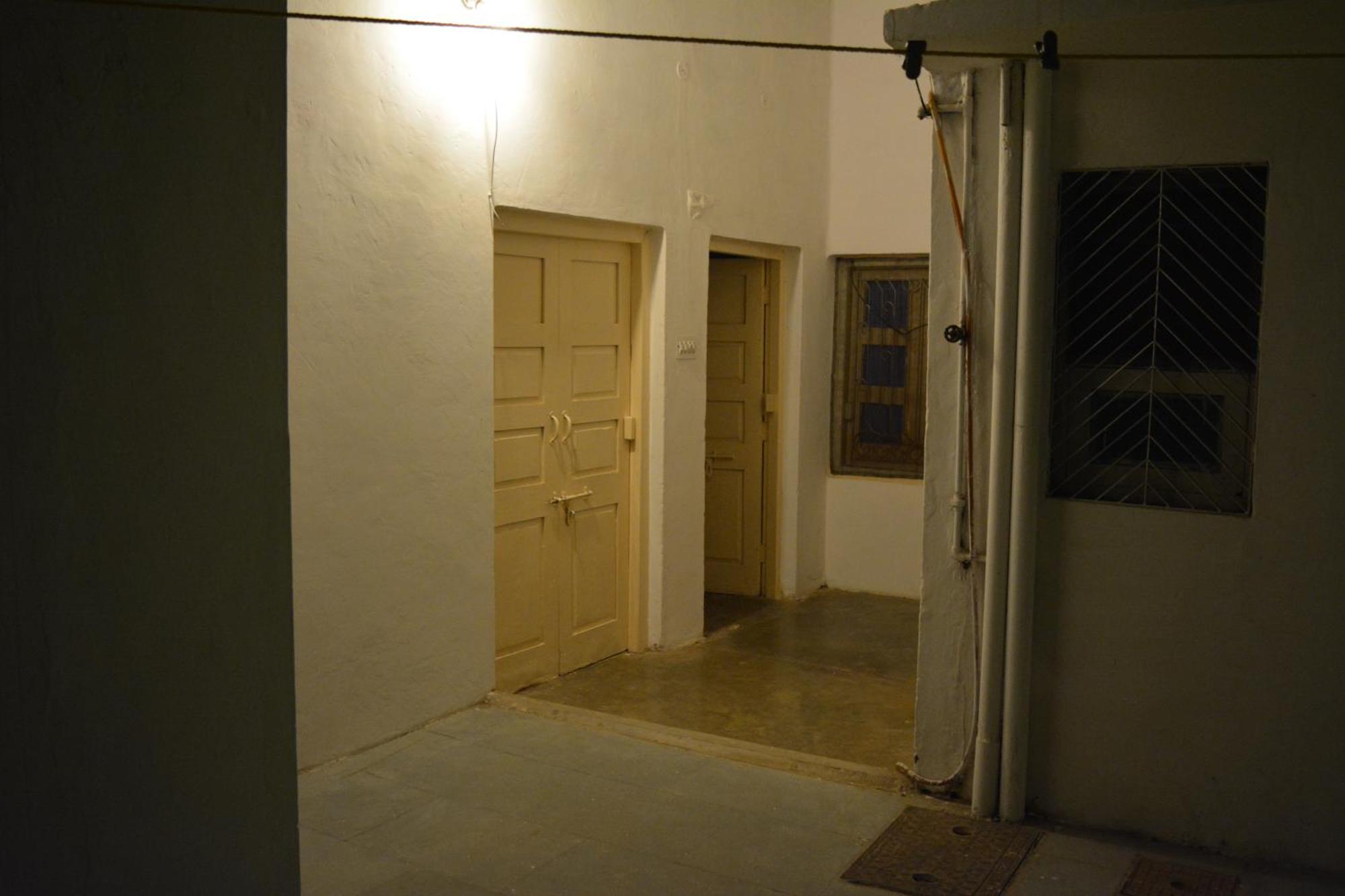 Jheelam Homestay Bhopal Quarto foto