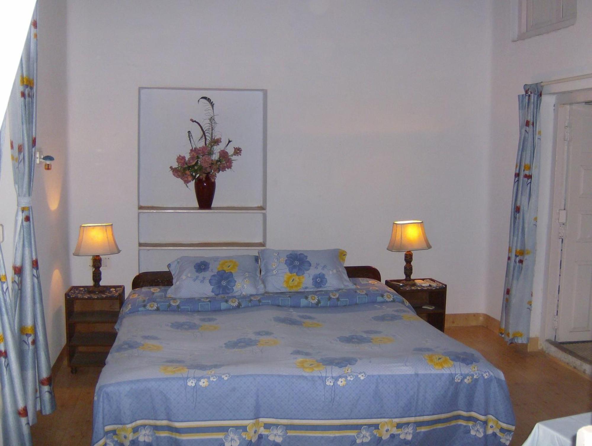 Jheelam Homestay Bhopal Quarto foto
