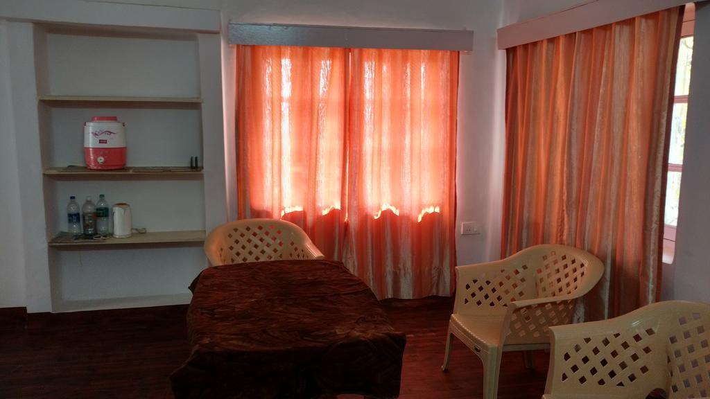 Jheelam Homestay Bhopal Exterior foto