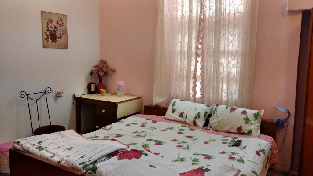 Jheelam Homestay Bhopal Exterior foto
