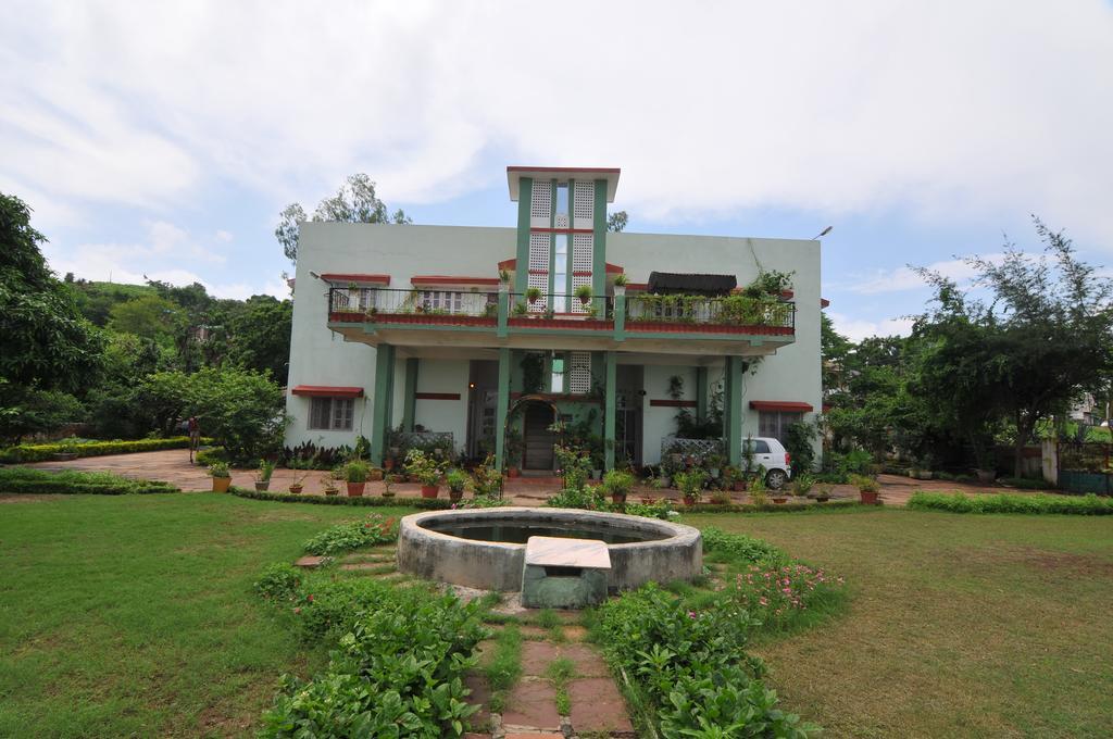 Jheelam Homestay Bhopal Exterior foto
